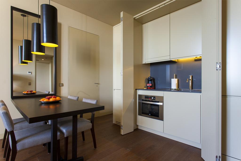 Joivy Downtown Market Apartments Lisboa Exteriör bild